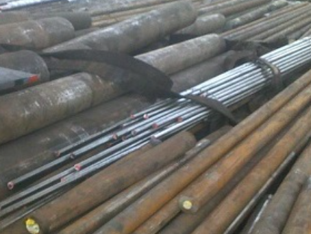 平顺40CrMnMo7模具钢