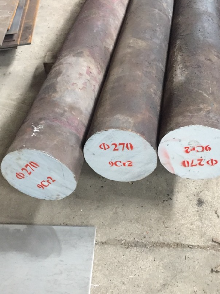 平顺9Cr2工具钢