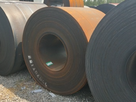 平顺Q355NHB耐候板