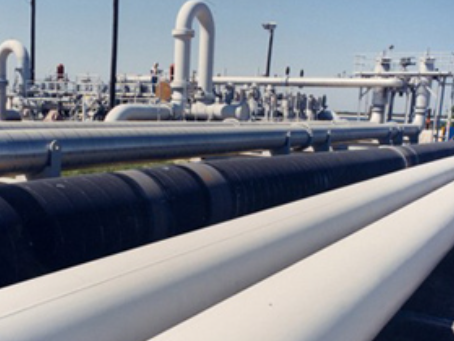 平顺石油输送案例